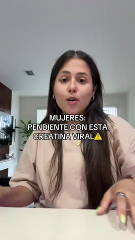 La creatina para mujeres que quieren aumentar y tonificar sus glúteos 🍑💪 #creatina #mujeresfit #gluteos #españa