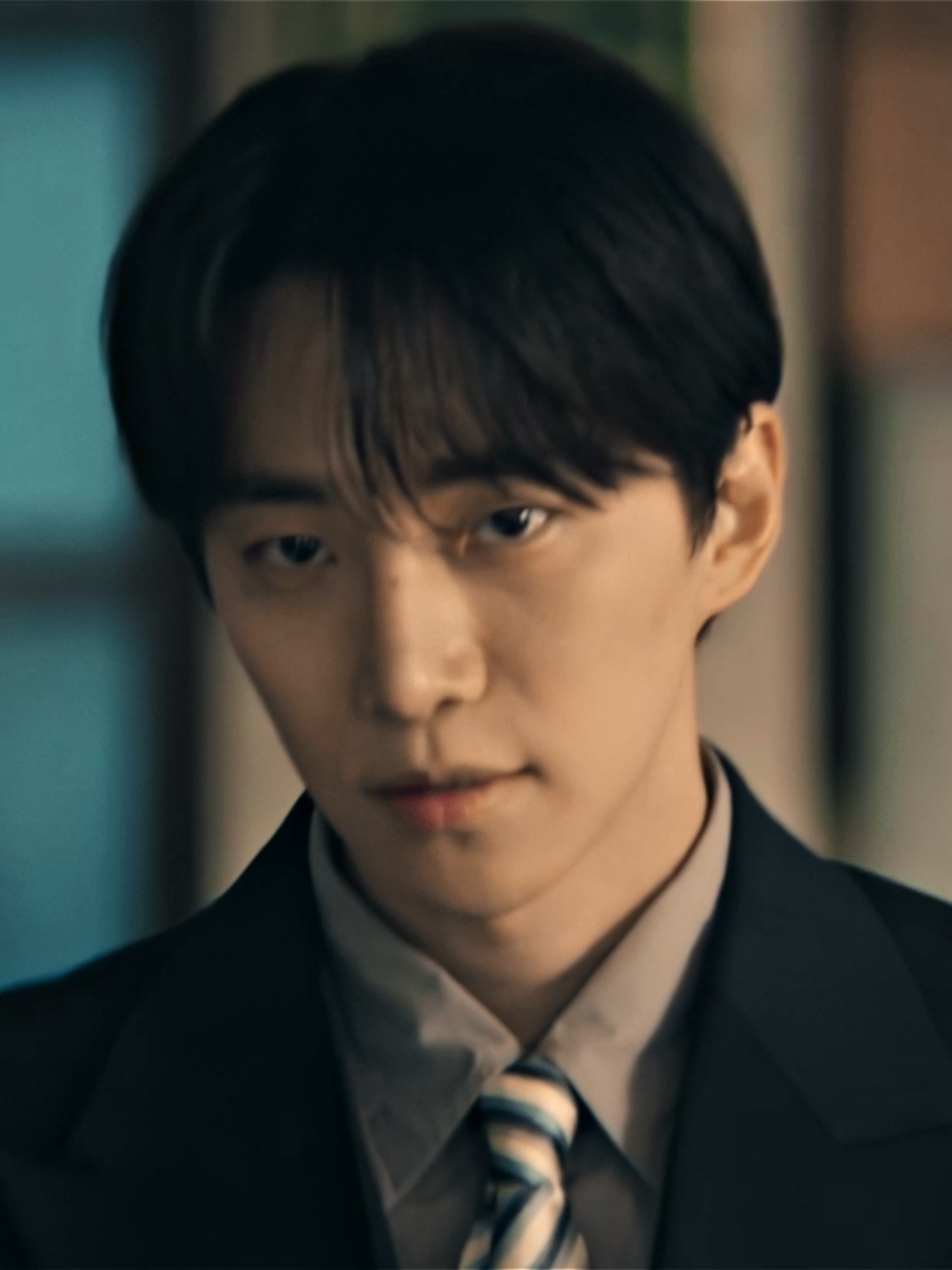 bro he's so beautiful #typhoonfamily #leejunho #leejunhoedit #kangtaepoong #kdrama #kdramaedit #viral #fyp ac stereomads
