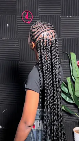 #fypシ゚vira #stitchbraids #goviralvideo 