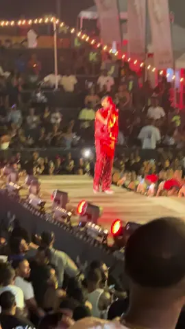 Rich Kalash Concert Most Wanted #curacao #richkalash