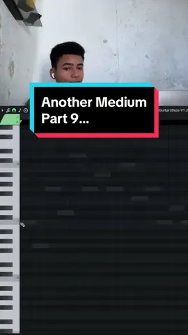 I made this copyright-friendly version of Another Medium by Toby Fox in FL Studio (I hope it doesn’t get muted) hope you enjoy this 🧐 #undertale #gaming #flstudio #music #soundtrack 