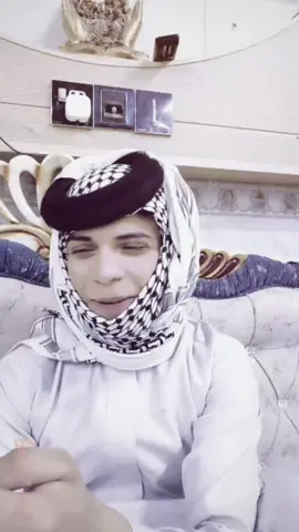 فدوةة الضحكتك اخوي +الف مبروك يروحي الفراج @🦅الحجي أبو نسر🦅 #الحجي #ابو #نسر #الحجي_ابو_نسر #العكيد 