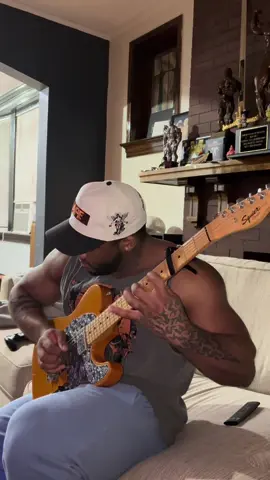 Bleed - Dead Calm.      #bleed #guitarcover #guitarriff #guitartok #indiemusic 