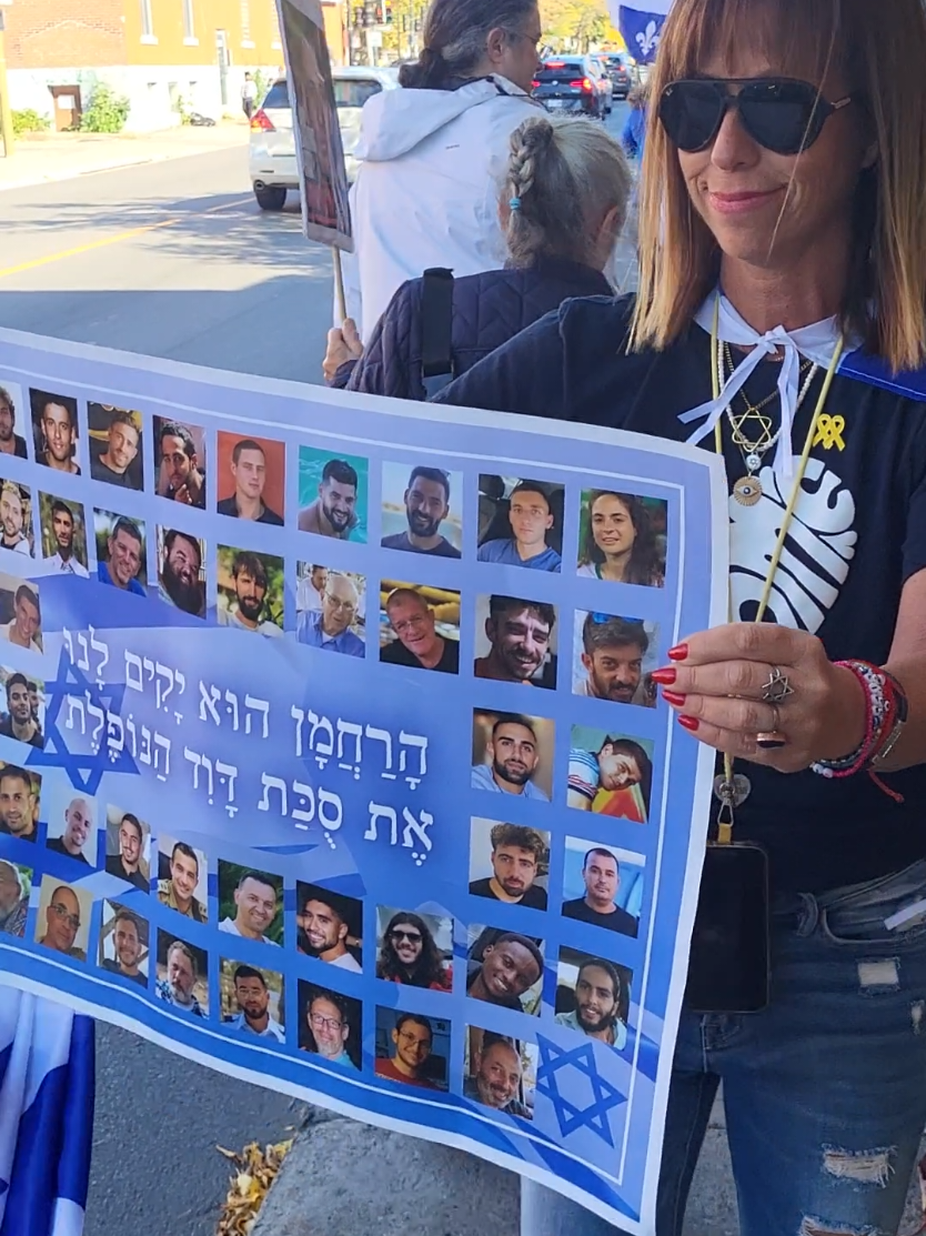 #imthatjew #bringthemhomenow 