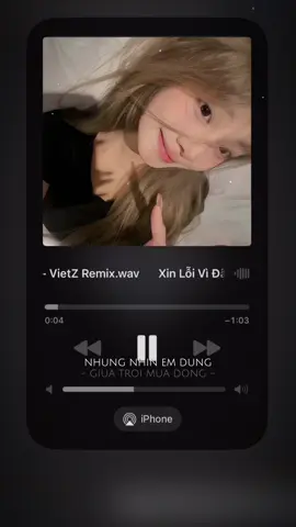 Quên hết đi tháng ngày bên anh chỉ có bão tố phong ba… | Xin Lỗi Vì Đã Xuất Hiện - VietZ Remix #hot #nhachaymoingay #vietzremix 