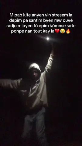 Anyen pap vin stresem la#haïtientiktok🇭🇹 #viralvideos #ayisyentiktok🇭🇹 #tiktokviral 