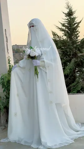 درێسی خەونەکانت لێرە بەردەستە 🤍 #wedding #dress #followforfollowback #foryou #pyfツ 