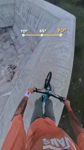 Snak om at finde de rigtige vinkler… #redbull #giverviiinger #energidrik #bike 