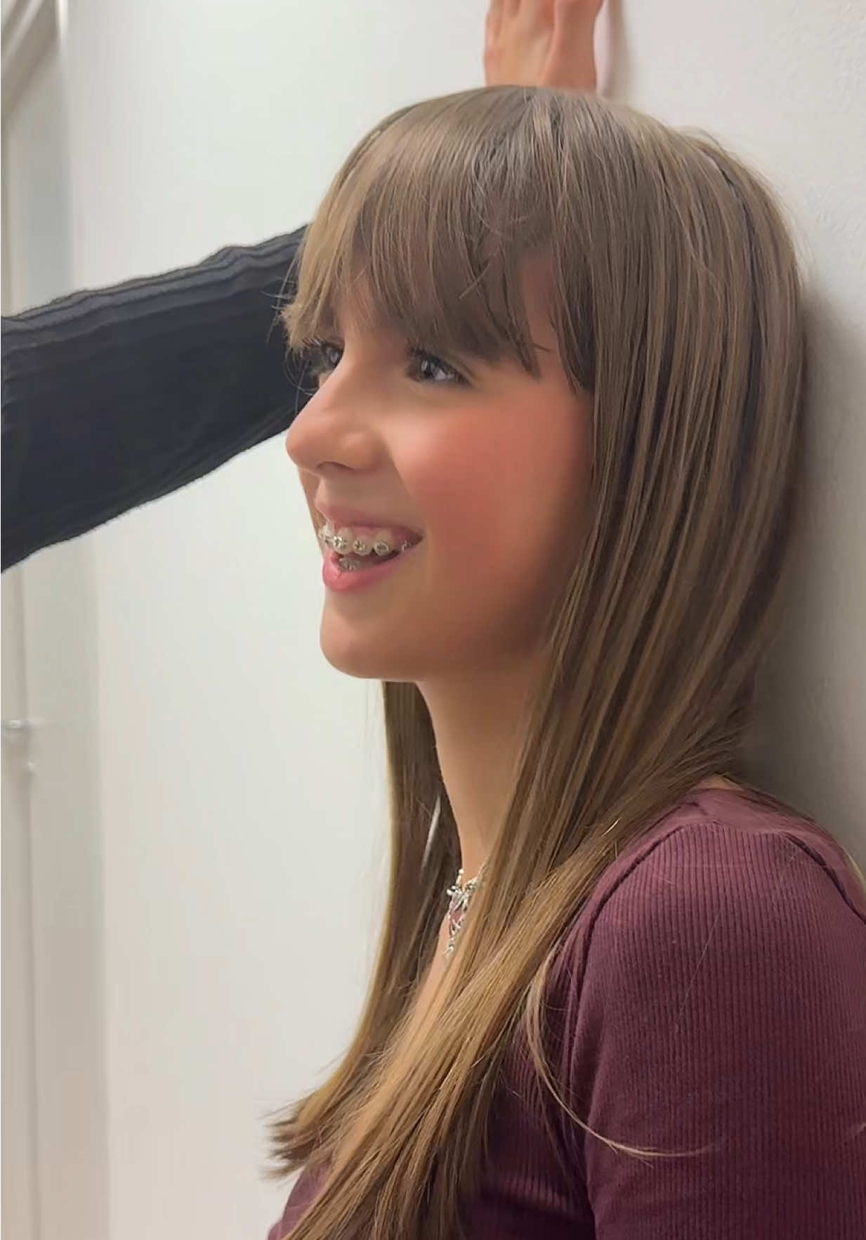 Mi sono resa conto che non posso vivere senza di lui… per adesso lascio Cristiano e torno dal mio crush 💖 @mattia @Cristiano🌓 @blcub 