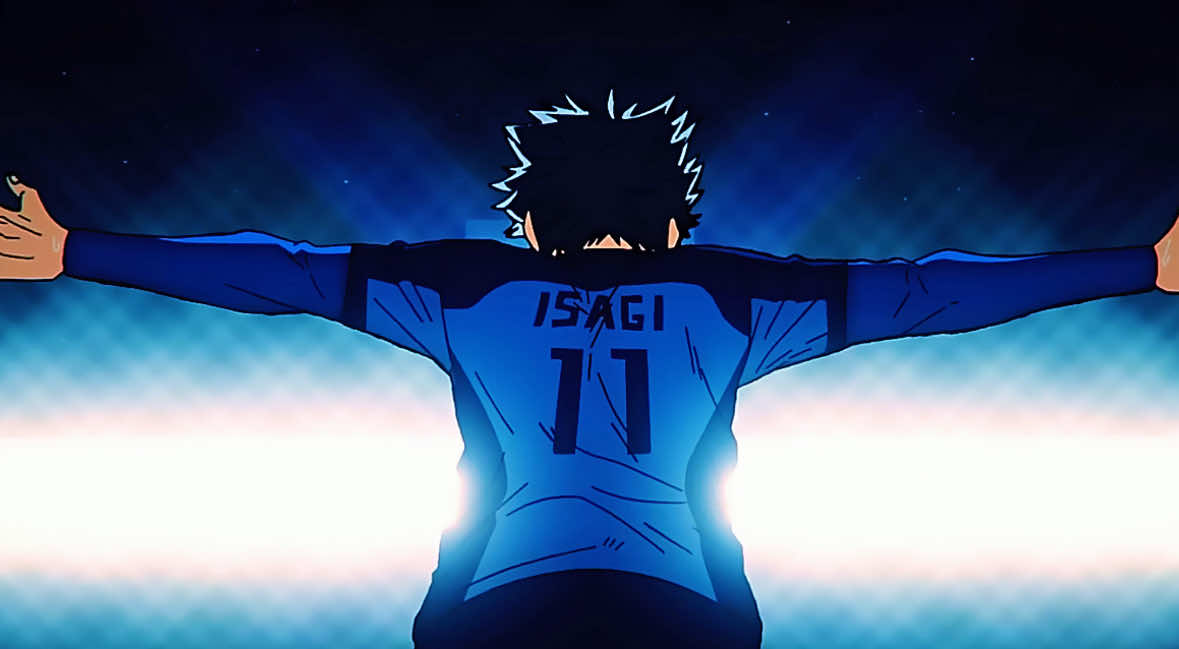BACHIRA AND ISAGI ARE THE BEST DUO IN BLUELOCK FRFRR🥹 also blue lock edit 😱😱  #bluelock #bluelockedit #animeedit #viral #isagiyoichi 