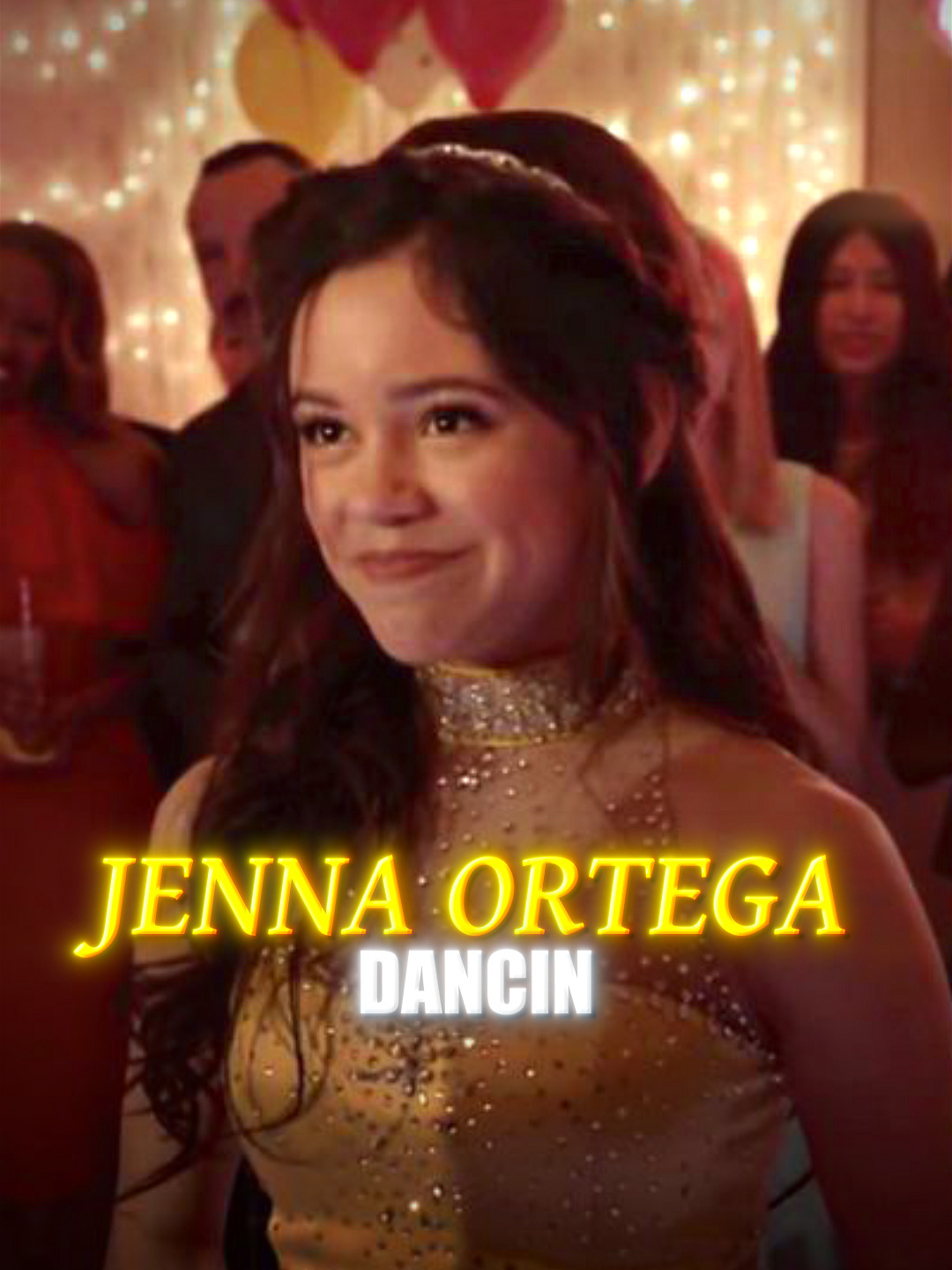 Dancin 💃 #jennaortega #jennaortegaedit #edit #jenna0rtega #fyp #fyyyyyyyyyyyyyyyy #foryoupage❤️❤️