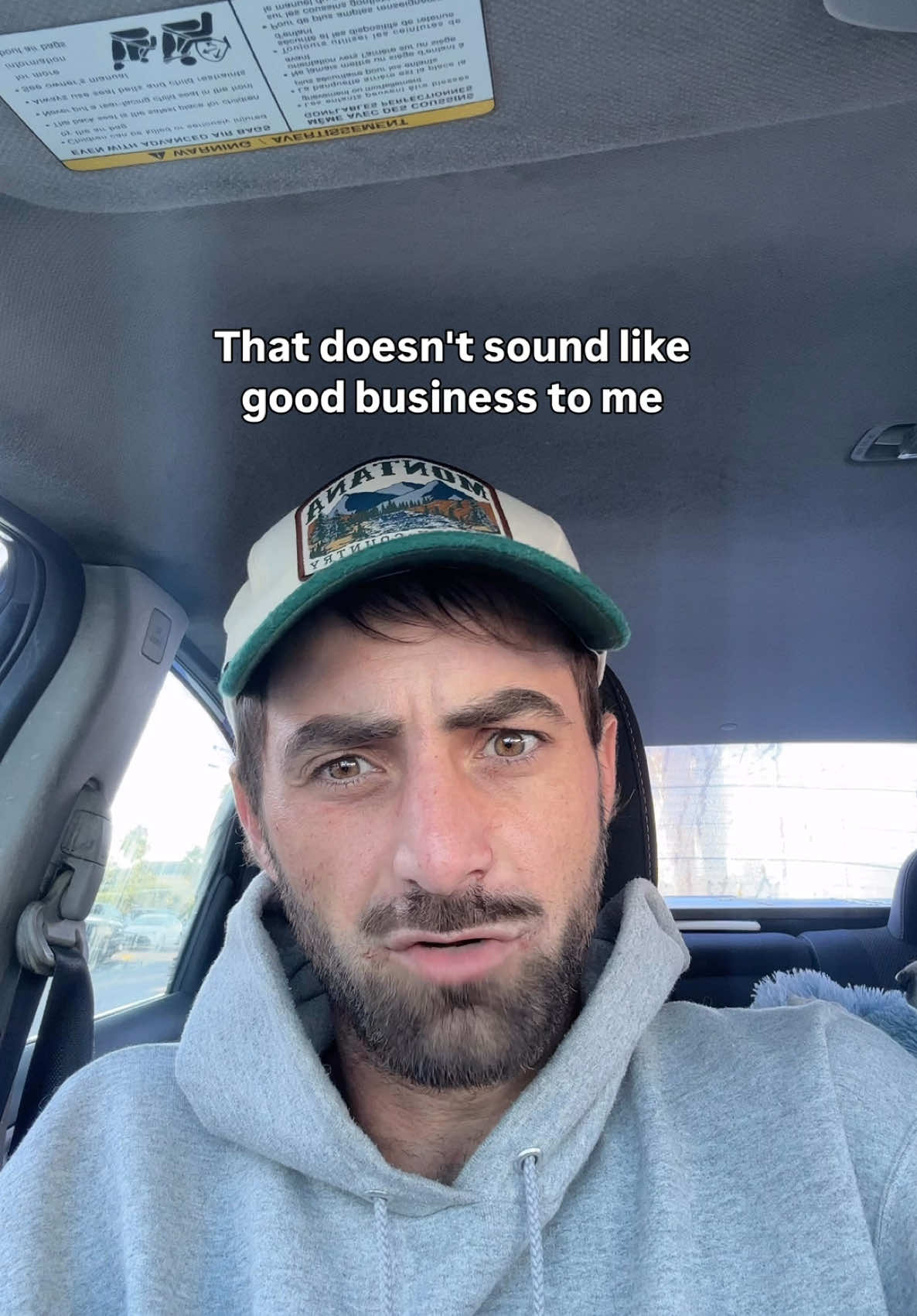 This is my 2 week notice 