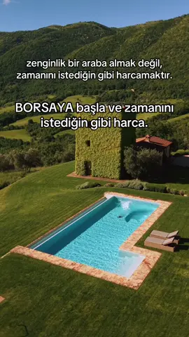 zaman zaman aklıma geliyor. yıllarca çalıştım, yıllarca didindim .yıllarca üniversite, yüksek lisans derken ömrümü bitirdim. sonuç ne? sonuç sıfır. bir araba bile alacak param yok. klasik yöntemlerle müreffeh bir hayatın kıyısından bile geçemedim. istifa edip, 6 ay ya da ne kadar zaman alacaksa eğitimi alıp, sıkı bir şekilde çalışacaksın. sonra yavaş yavaş traderlik yapacaksın. her türlü mevcut işimden daha çok kazanırım. bu kölelik düzenini bitirmeye karar verdim. 3 kuruşa talim olmaktan bıktım #trade #borsa #fyppppppppppppppppppppppppp 