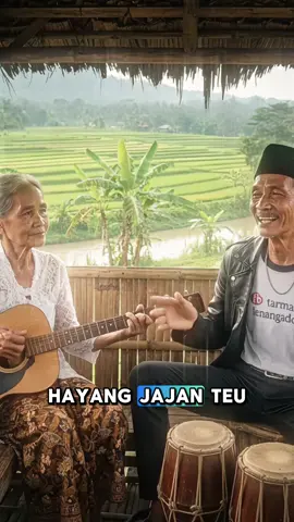 Hayang jajan teu boga duit #tarmanlenanggadona #promomakan1010 #kutushop90 #veo3 #CapCut 
