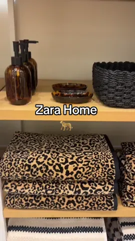 Zara home leopar koleksiyonuna bayıldım kızlar hadiii beraber bakalım🤎🐆 #reklamdeğil #zarahome #zara #çeyiz #keşfet 