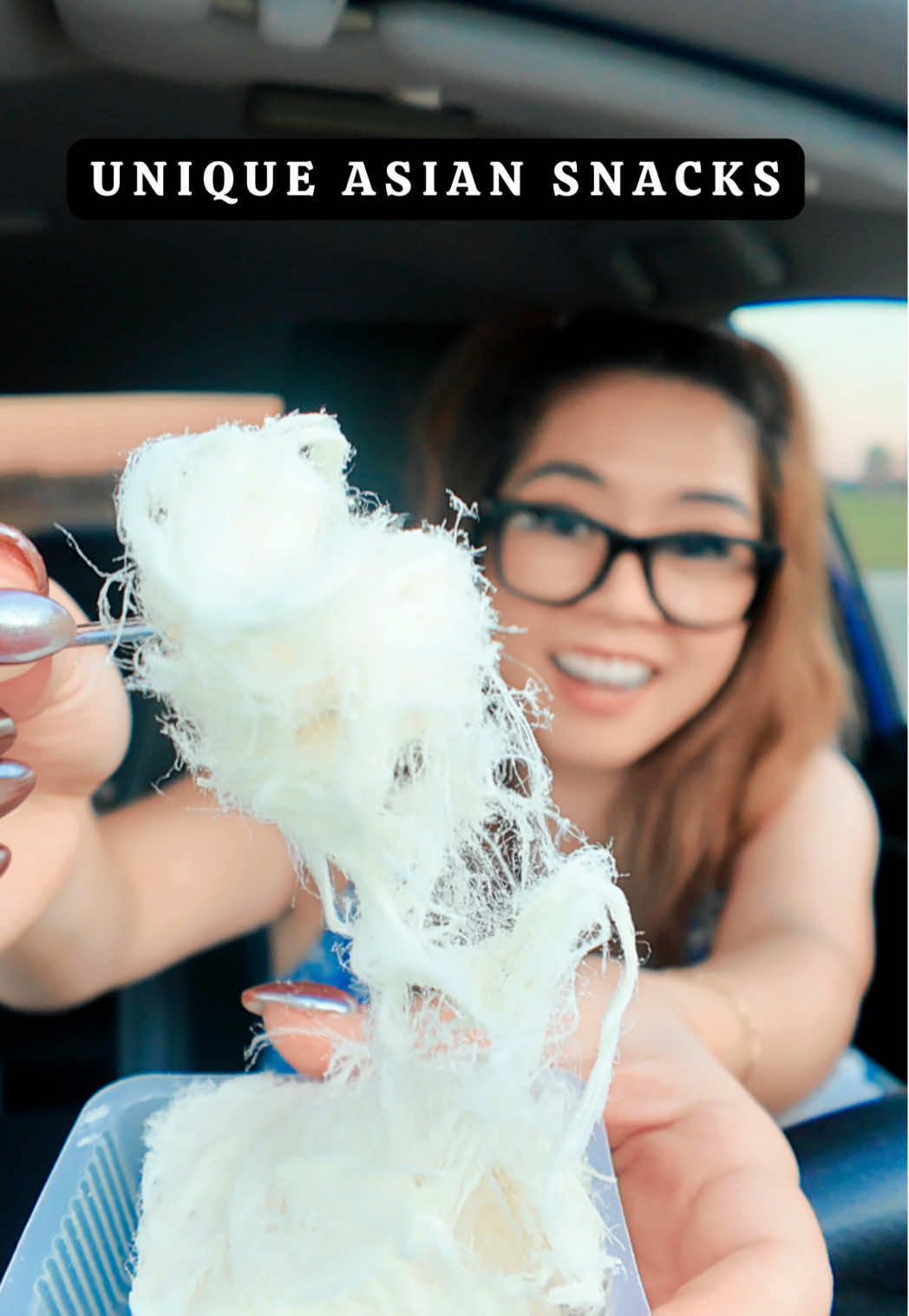 POV: I went looking for unique asiansnacks and ended up finding viral ones 👀 this snacktiktok challenge might be one of my favorites yet — which one would you try first? V Mart 📍 3809 Airline Rd Ste A, Corpus Christi, TX 78414 #corpuschristi #asiansnacks #snacktiktok #foodtasting #uniquesnacks 