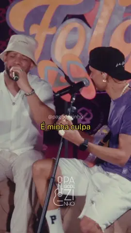 Kamisa 10, Marcel Vale - Ciúme 🎶 || #pagode #pagodezinho 