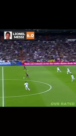 Messi vs Real Madrid 2014 | Messi cooking them so hard 😭🙏 #messi #ronaldo #football #viral #foryoupage 
