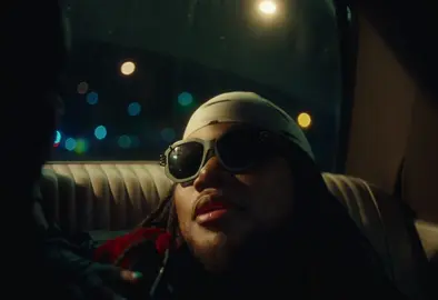 What’s your favorite part of the Just How You Are music video with Lovie Simone  #leonthomas #JHYA @Lovie Simone 