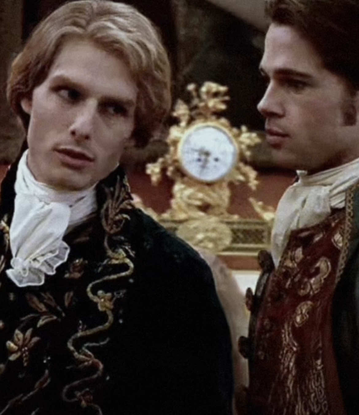 #loustat #lestatdelioncourt #louisdepointedulac #iwtv1994 #interviewwiththevampire 
