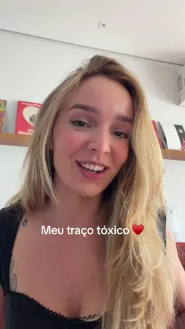 Não sou boba nem nada 🙂‍↕️