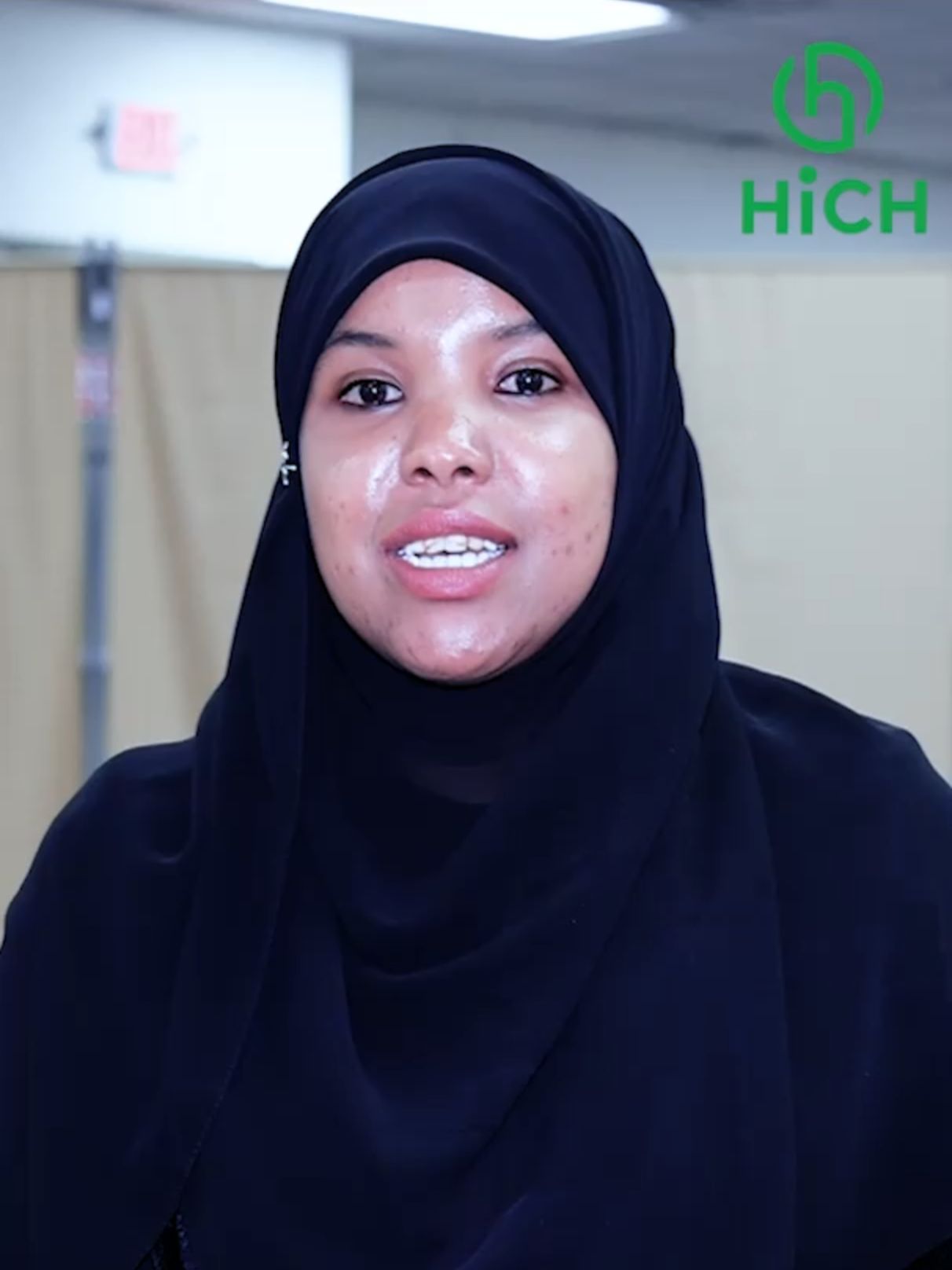 Qisada Cunugii ku dhashay Qabriga dhexdiisa