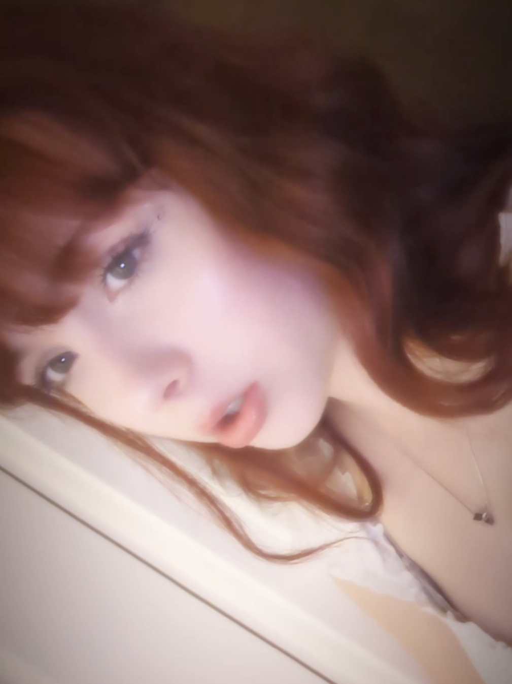 yes my hair looks asscheeks and what about it