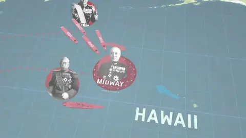 Battle of midway #pacific #ww2 #edit #worldwar #america 