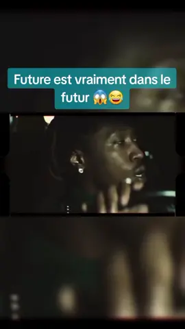 Future est vraiment dans le futur 😱😂( partie 3) [ Skript sur Youtube] #foryou #rap #2017 #pourtoi #future 