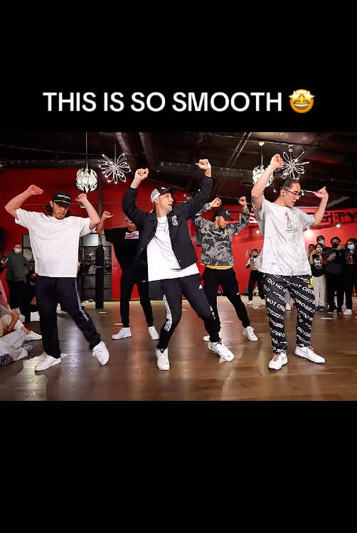 The Williams Family and Matt hiphop #mattsteffaninachoreo #mattsteffanina #thewilliamsfam #millenniumdancecomplex #candyshop50cent #groupdance #hiphopdance #fyp #foryou #viral 