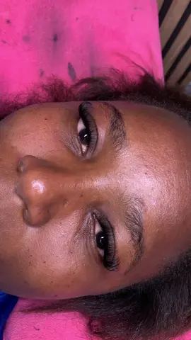 #lashes#blowup? #fypシ゚ #followmyaccount❣️  Pretty girls does lash 🥹😘@Neneisallthat💕! 