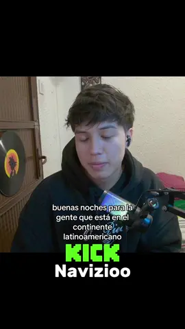 Jeloudaaa  #navia #streamer #fyp #kick #parati 