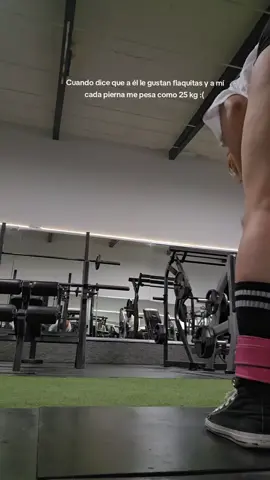 y midiendo casi 1,70. Valgo madres en el amor por grandota y fuertota. #gym #fyp #legday 