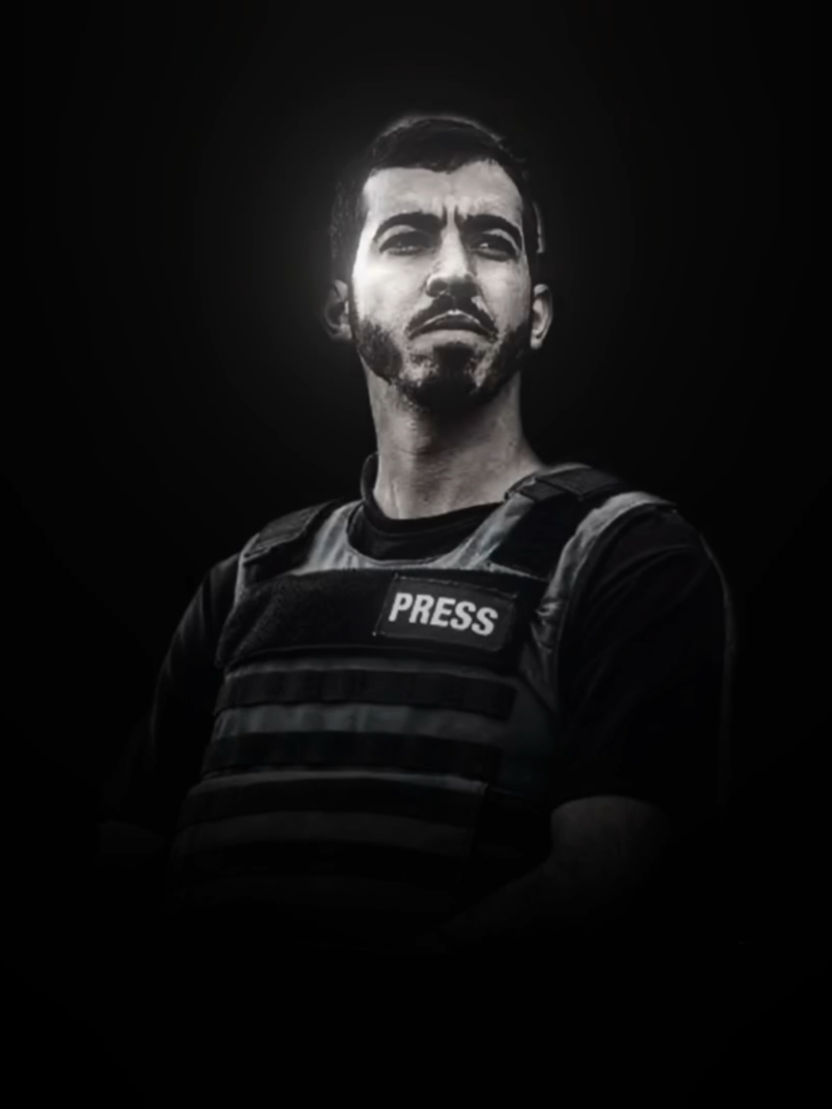 وَلَا تَحْسَبَنَّ الَّذِينَ قُتِلُوا فِي سَبِيلِ اللَّهِ أَمْوَاتًا  #quran #اكسبلور #قران #ياسر_الدوسري #explore 