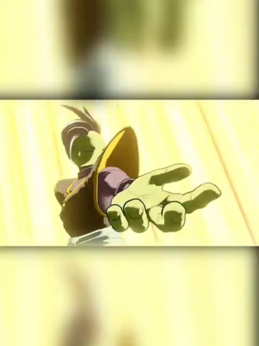 Divine wedding indeed #zamasu #genkishinsquadra  #dragonballsuper #meme #dbz