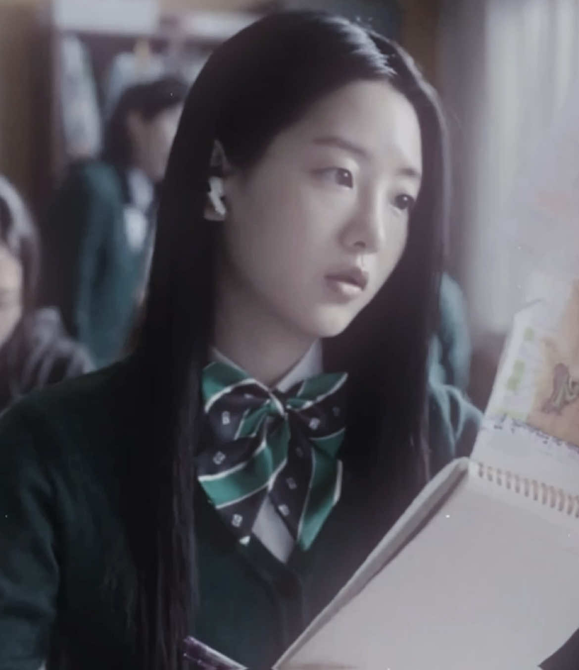 #NAMRA || queen namra #allofusaredead #allofusaredeadedit #fyp #viral  scp: kiyoholic_