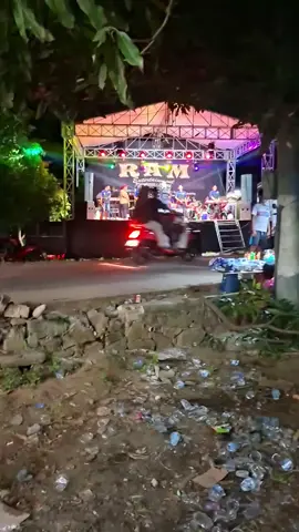 Trauma Ram Entertainment 