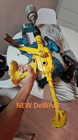 #darvolt #elektryk #электрик #dewalt 