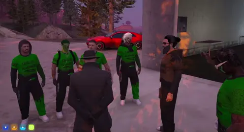 تشايمون يسقط اربع اعضاء من الفاميليا🔥🔥🤯#مستري_تاون #MT #تشايمون #السكراب #الفاميليا @Azzz 