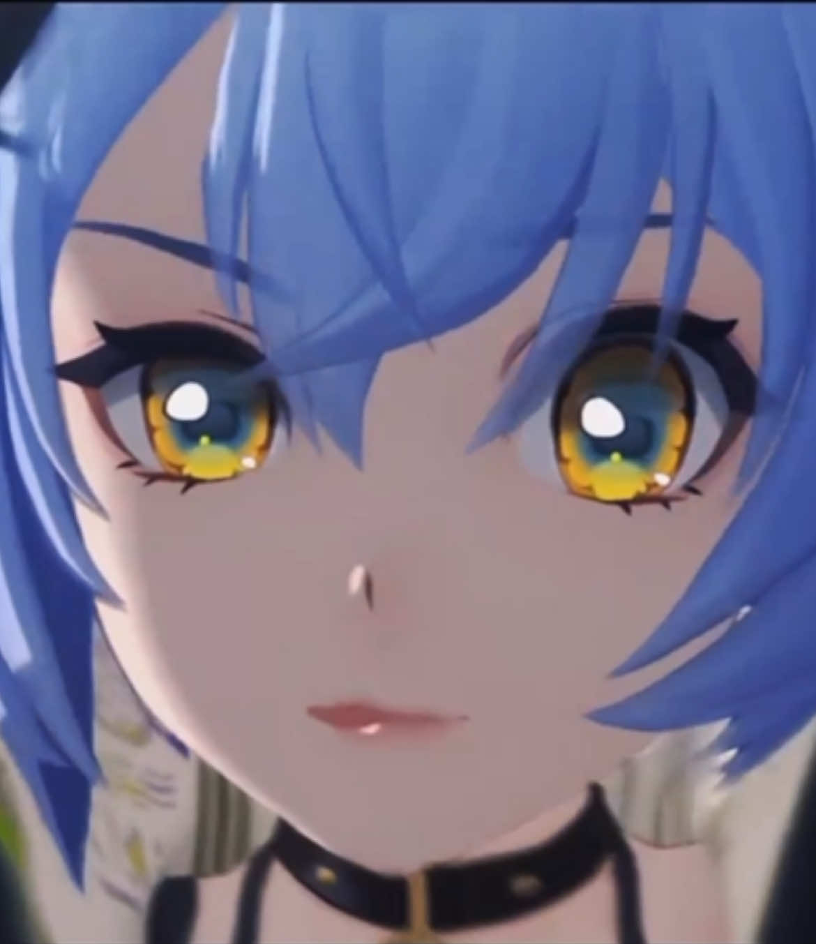 Lucia edit! SHES SO SILLY🥹 old time classic song || RUSSIAN ROULETTE || #zenlesszonezero #lucia #edit #zzz #fyp 