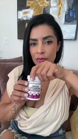 La puchaina coquette #probioticosvaginales #tiktokshop #unitedstates #solomujeres #tiktokshopcibermonday 