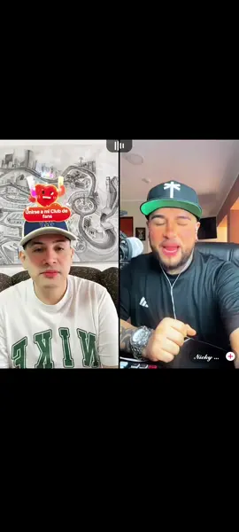 #geraldoropeza #oropeza #nicky 