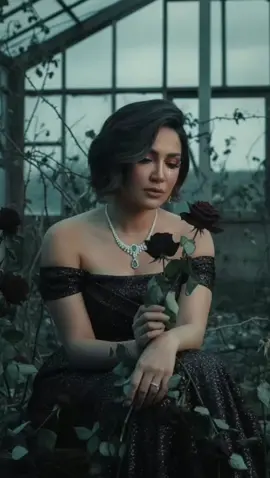الفنانة ديانا حداد 