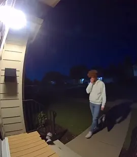 Ordered DoorDash and this happens when it arrives😅😂 #ai #sora #fyp 