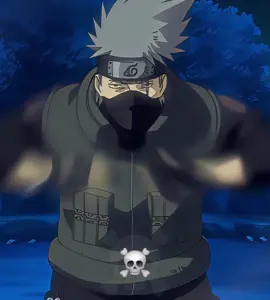 #kakashi #narutoshippuden #minato #anime #haku 
