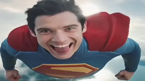 SuperChad: LA HISTORIA con MEMES de Superman Cdts: ElZay (YouTube) #ElZay #Superman #Super #fyp #humor 
