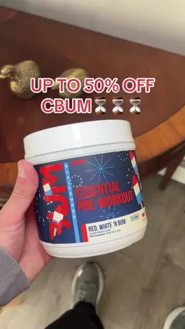 *Disclaimer: Prices, sales, coupons, discounts are accurate at the time this video is posted and may vary afterwards as the seller and TikTok regularly change their limited time promotions. Check the product page for the most current price. Free shipping, sale prices, and TikTok coupons could vary per account. Whatever is in your cart before checkout is exactly what you’ll receive!! #cbum #preworkout 