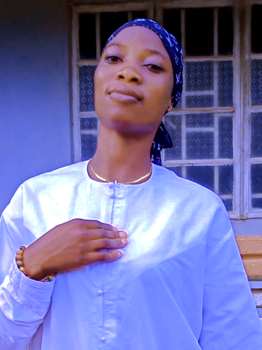 Happy blessed Sunday to all my Limba People #fyp #gospel #limba #gospelmusic 