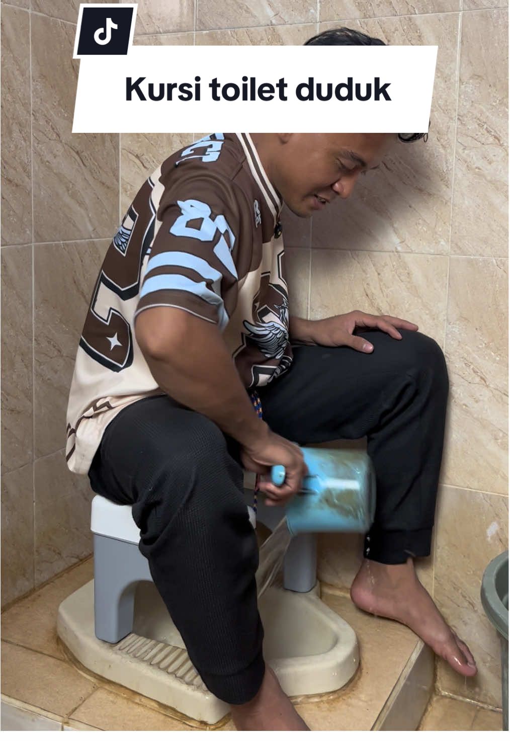 Kursi jongkok toilet /kursi toilet duduk solusi buat ibu hamil, lansia , buat yang lututnya sakit ketika jongkok lama lama #kursijongkok #kursitoilet #kursijongkokmurah #kursitoiletjongkok #kursitoiletduduk 