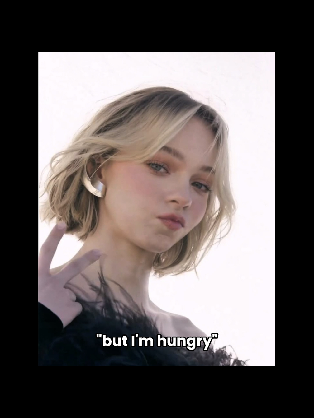 I can't cook, but I'm hungry 🥺... #emmamyers #emmamyersedit #fyp #trending #viral 